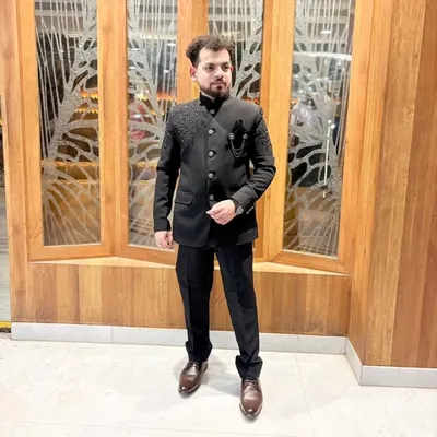 Bariyab Ansari profile