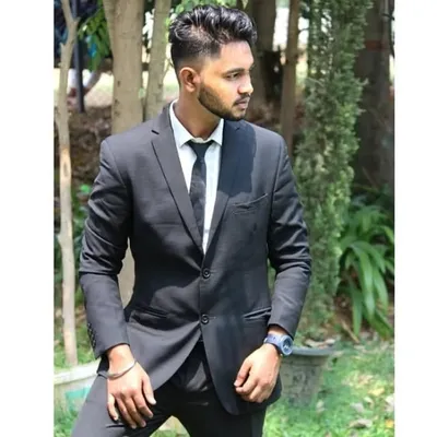 VIVEK CHAUDHARY profile