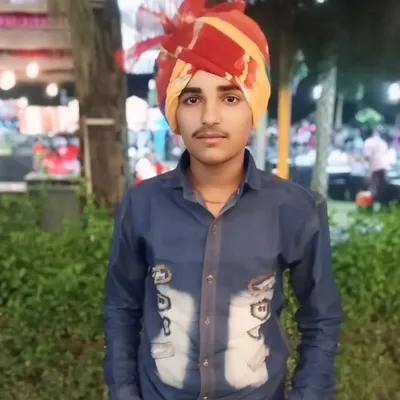 Ramshing Jat profile
