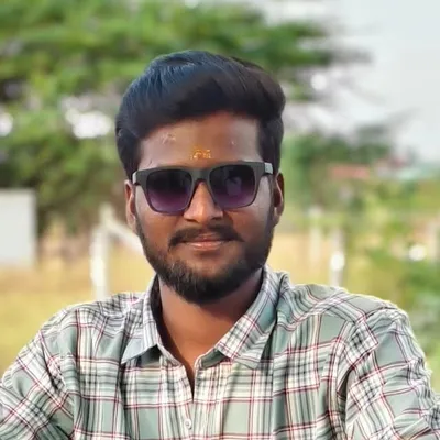 š„°KARTHICK Vš„° profile