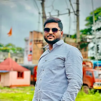 Mohammed Farooq profile