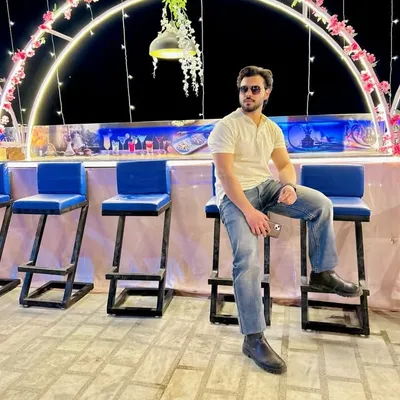 Faheem Qureshi profile