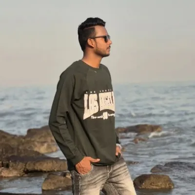 Imran Sayyad profile