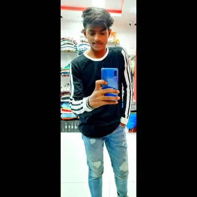 ayush🔫❤️ profile