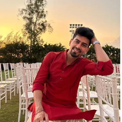 Ar.Yashraj Jain profile