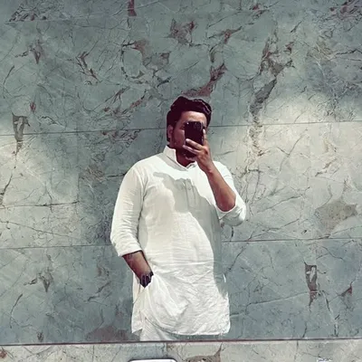 💫خالد انصاری⚡️ profile