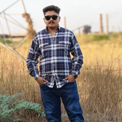 Mehul Sachla profile