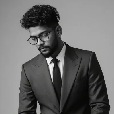 Vijay OCB profile