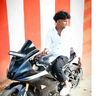 ~~Bagavathi~~๐ฆ profile