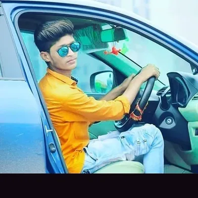 Robinhood profile