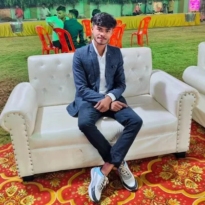 Rahul Rajput ⚔️👿 profile