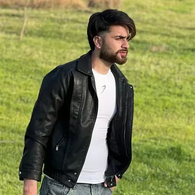 SAHIL ASHRAF⚡️ profile