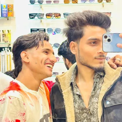 ❣️مسٹر سیفو❣️ profile