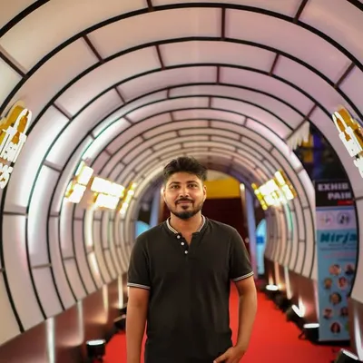 SAISH TARI NARVEKAR profile