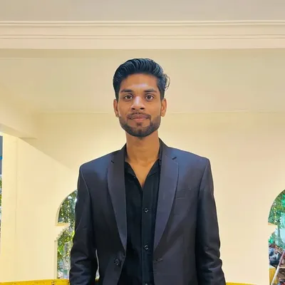 Sajid Neyaz profile