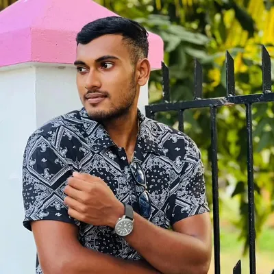 Mukundan A. D profile