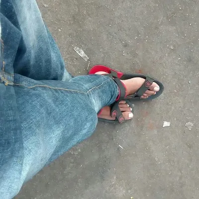 The Unknow Person profile