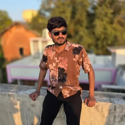 Abhi patel profile