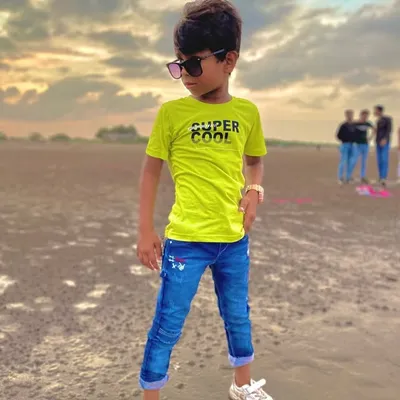 ᴀʙʀᴀʀ | Kids Influencer profile