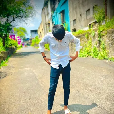 आदित्य. कांबळे.⚜️👀 profile