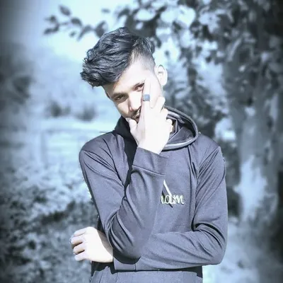 Alex Asraf profile