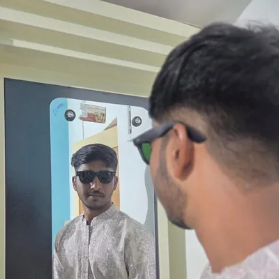 Aftab Khan Malek profile