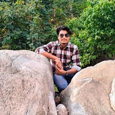 Akash Sahu profile