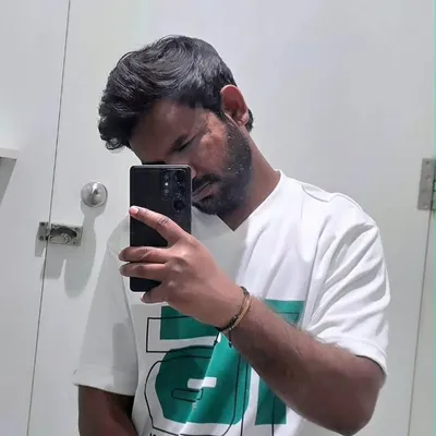 🅰akash ®aThoD profile