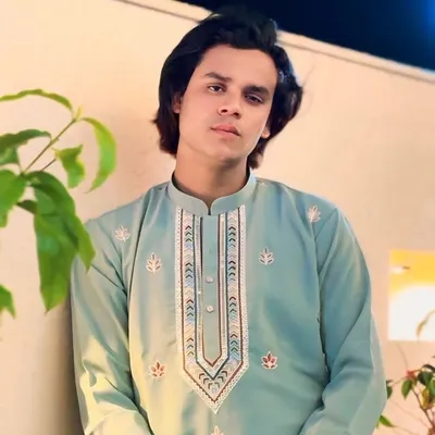 Èløñ Badsha Instagram profile photo