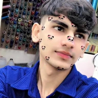 Ariz Azmi profile