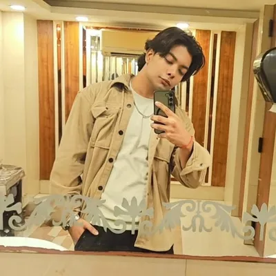 Aryan Sodi profile