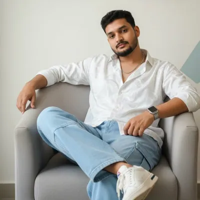 MR AVI JAISWAL profile