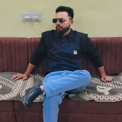 mr Syed Sahab profile