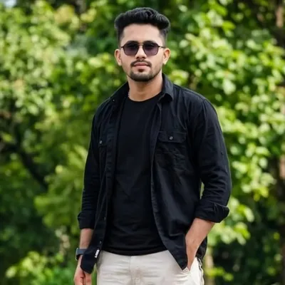 RAMKISHAN BALECHAšµ profile