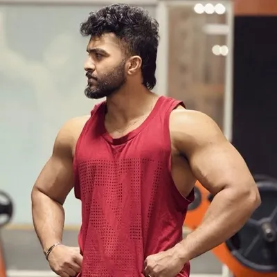 Mo Hd profile