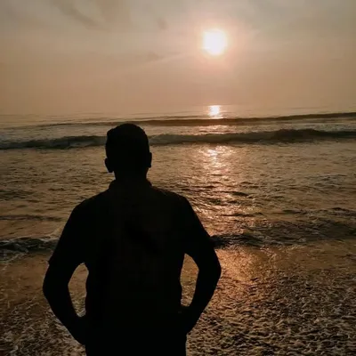 Bhuvanesh G profile