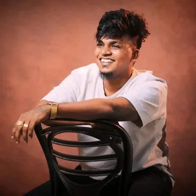 Manikandan profile