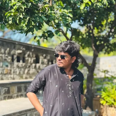 AniKeT PanSaRe profile
