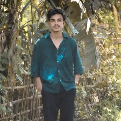 Rôck Masüm Ãhmêd profile