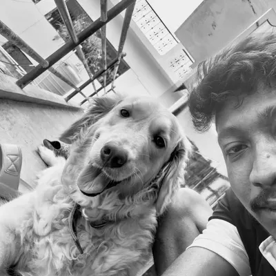 Abhinav James profile