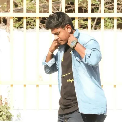 Dhruv profile