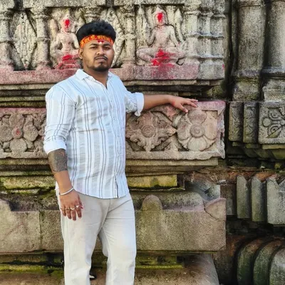 RAJ DEB profile