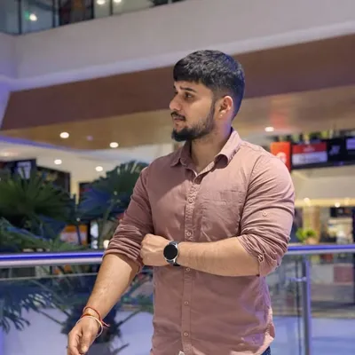 Deepak Tripathi profile