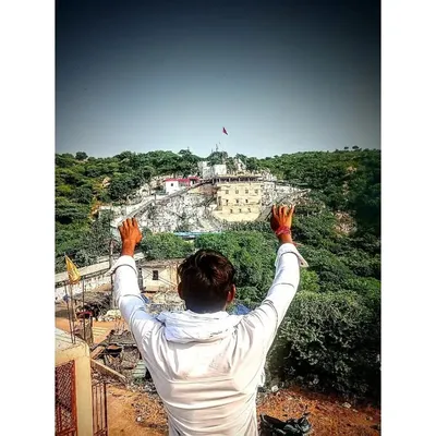Rao Golu profile