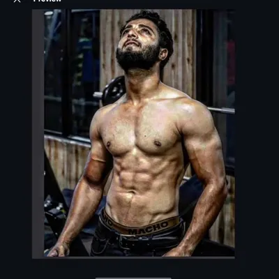 Rehan Ali profile