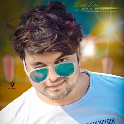Shahrul Hasan profile