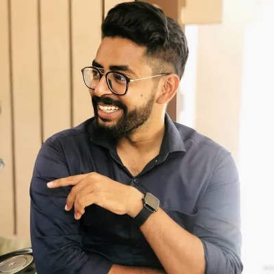 Mohammed sarjun profile