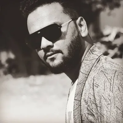 Huzefa Shaikh šµ profile