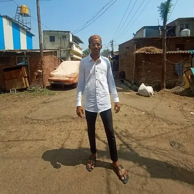 Irshad Nadaf profile