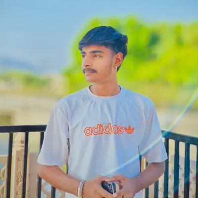 JANGID SAHAB ⚡🤟🖤 profile